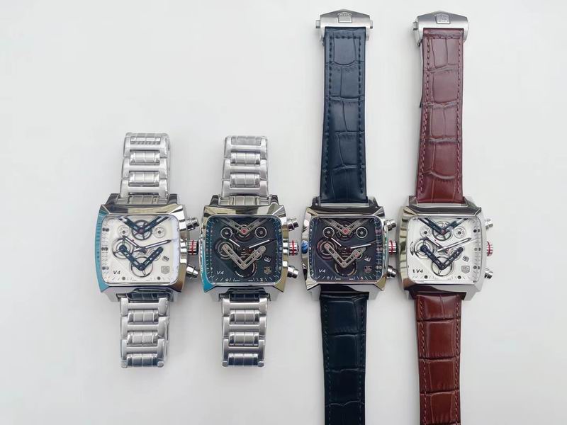 Tag Heuer watch 101518